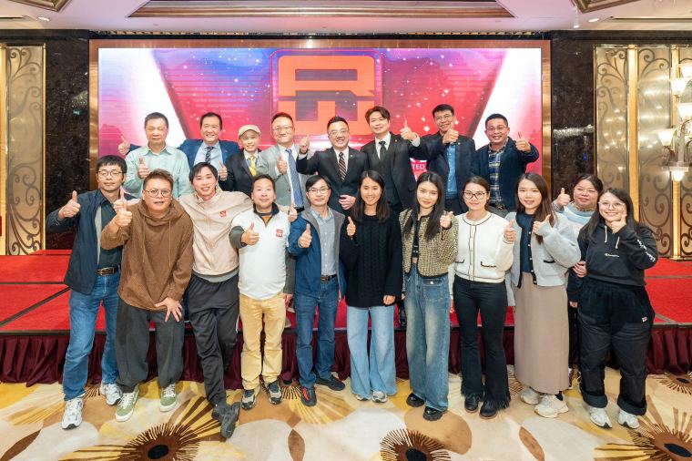 RW 10th Year Anniversary Dinner