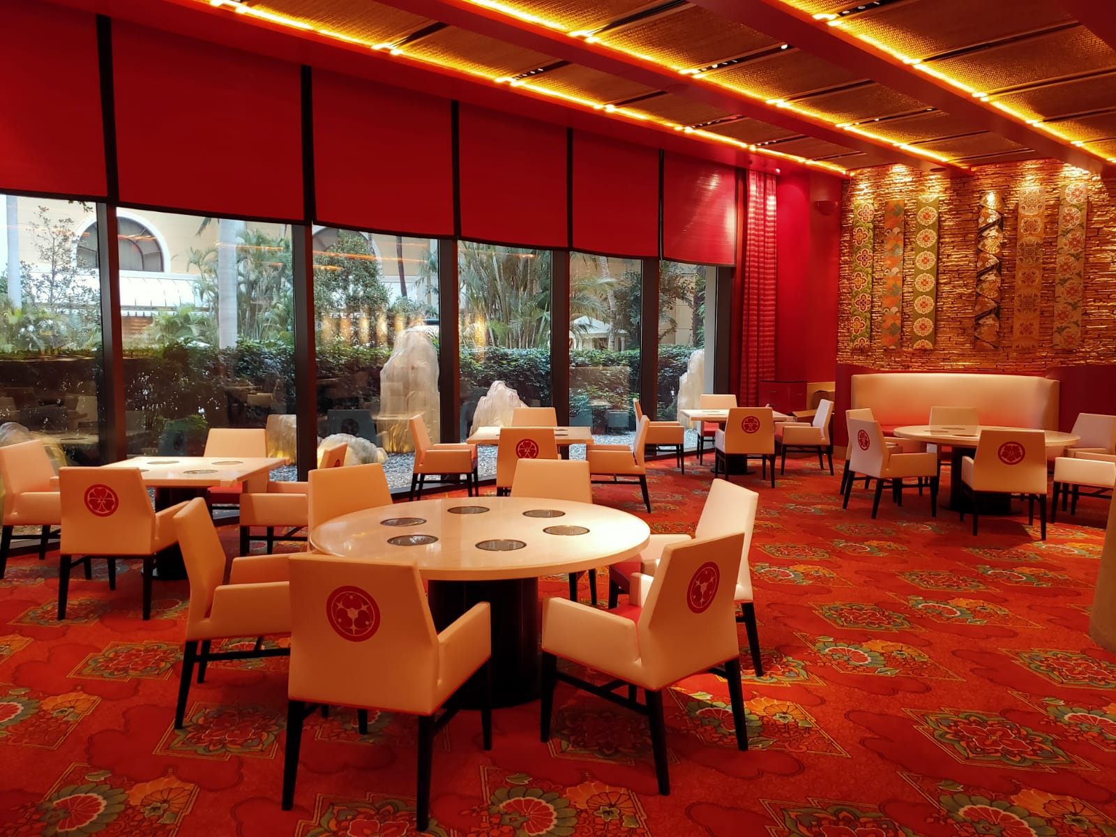 Modification works for Mizumi Restaurants gallery image 2