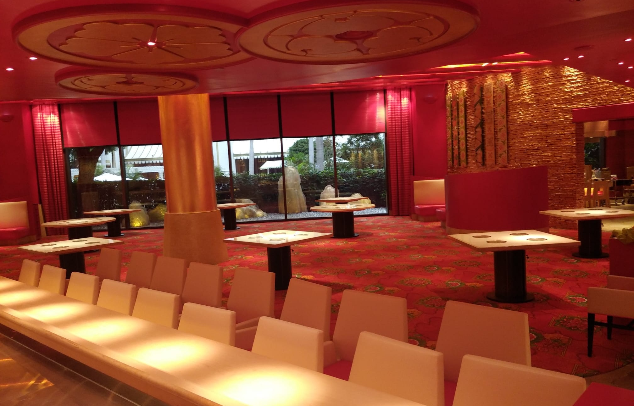 Modification works for Mizumi Restaurants gallery image 3