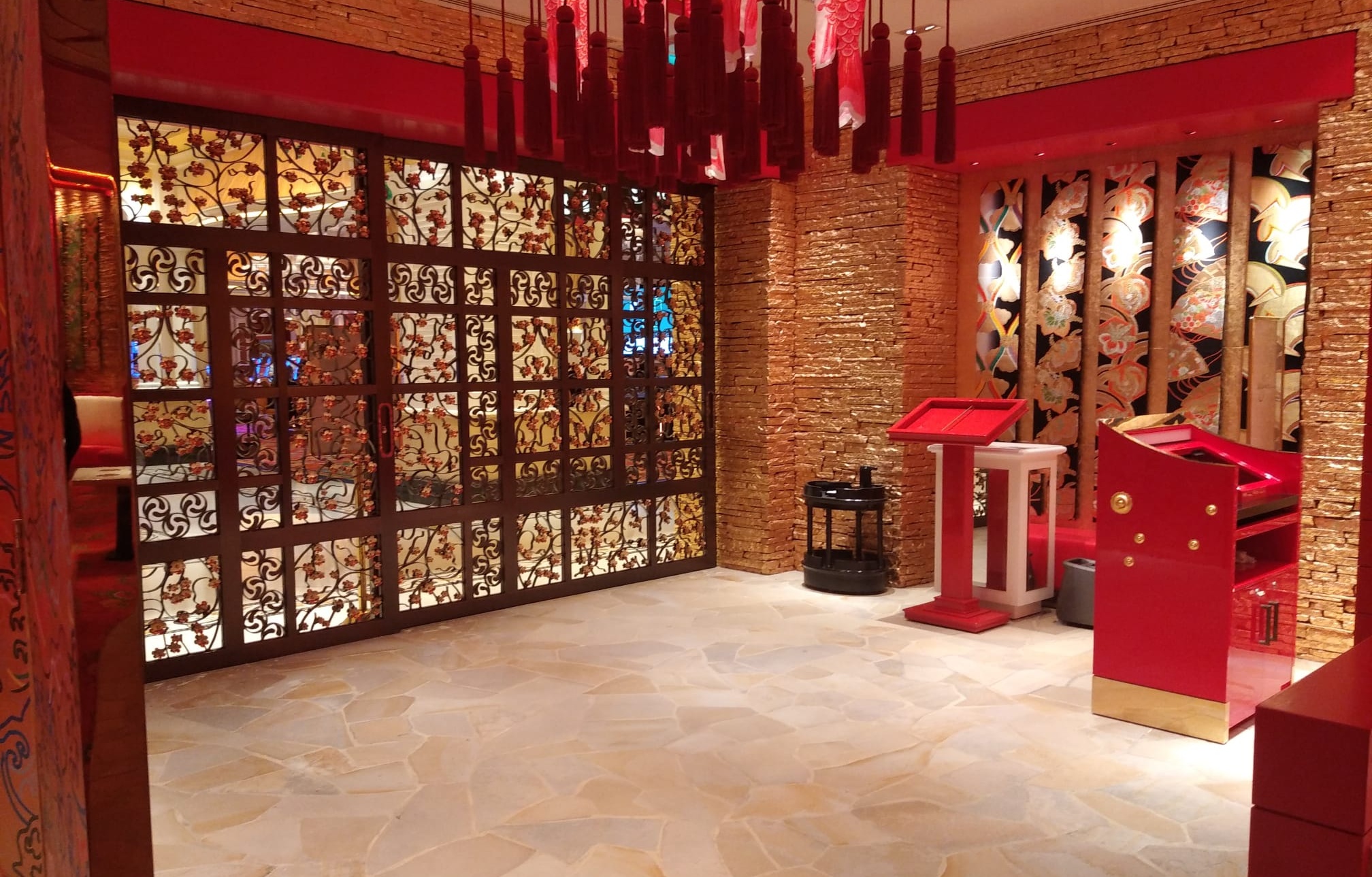 Modification works for Mizumi Restaurants gallery image 4