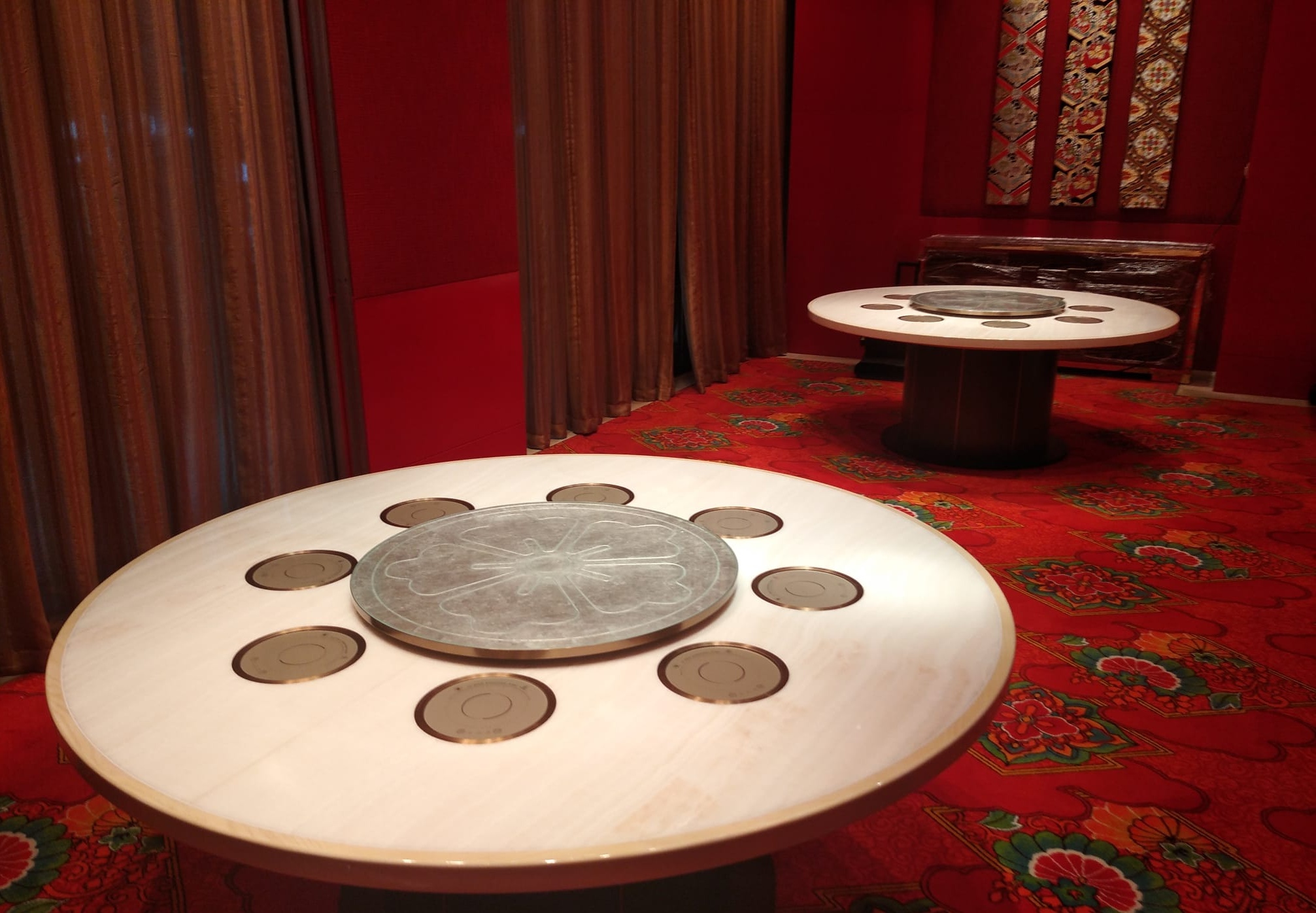 Modification works for Mizumi Restaurants gallery image 5