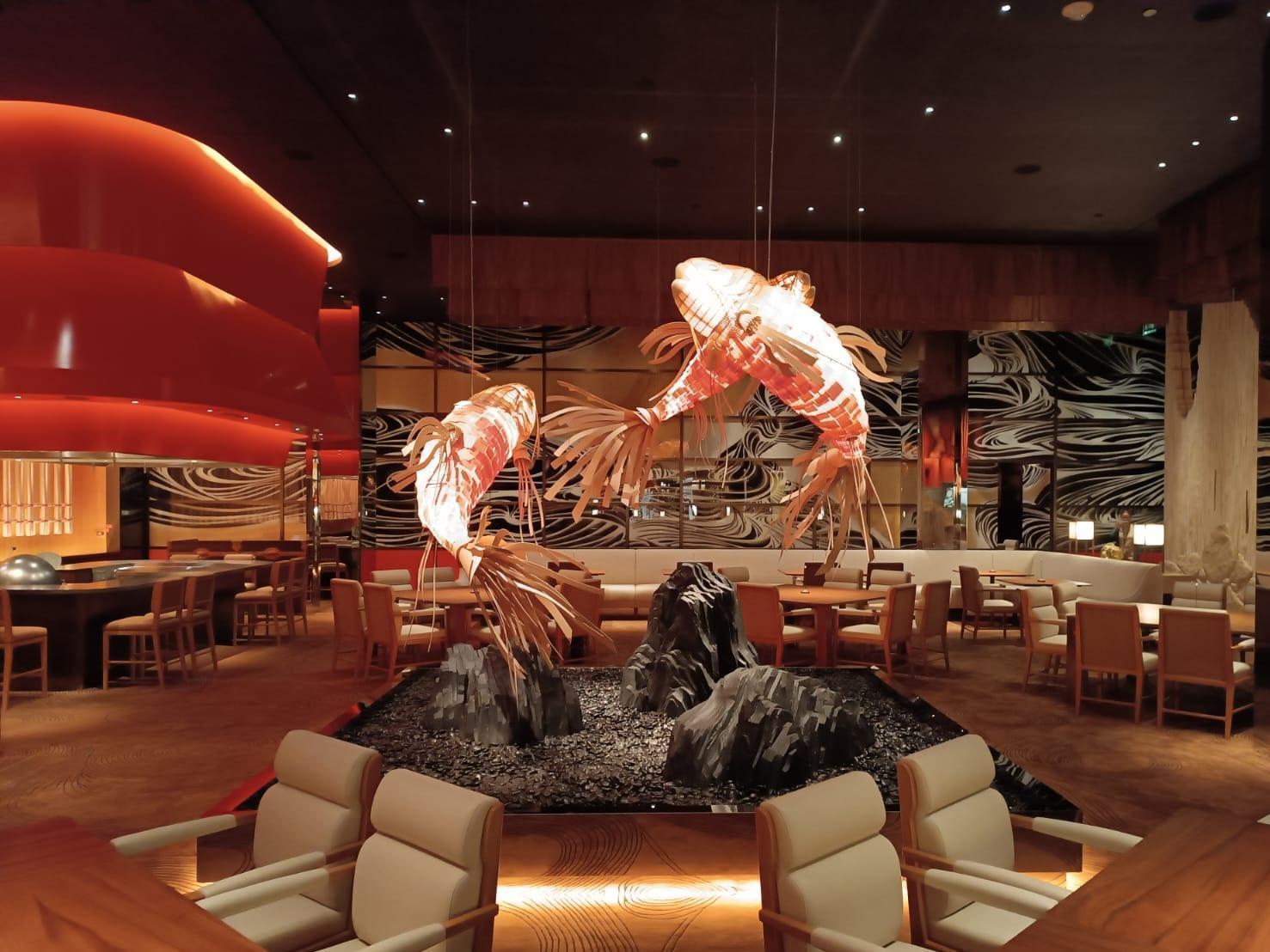 Mizumi Restaurants gallery image 2