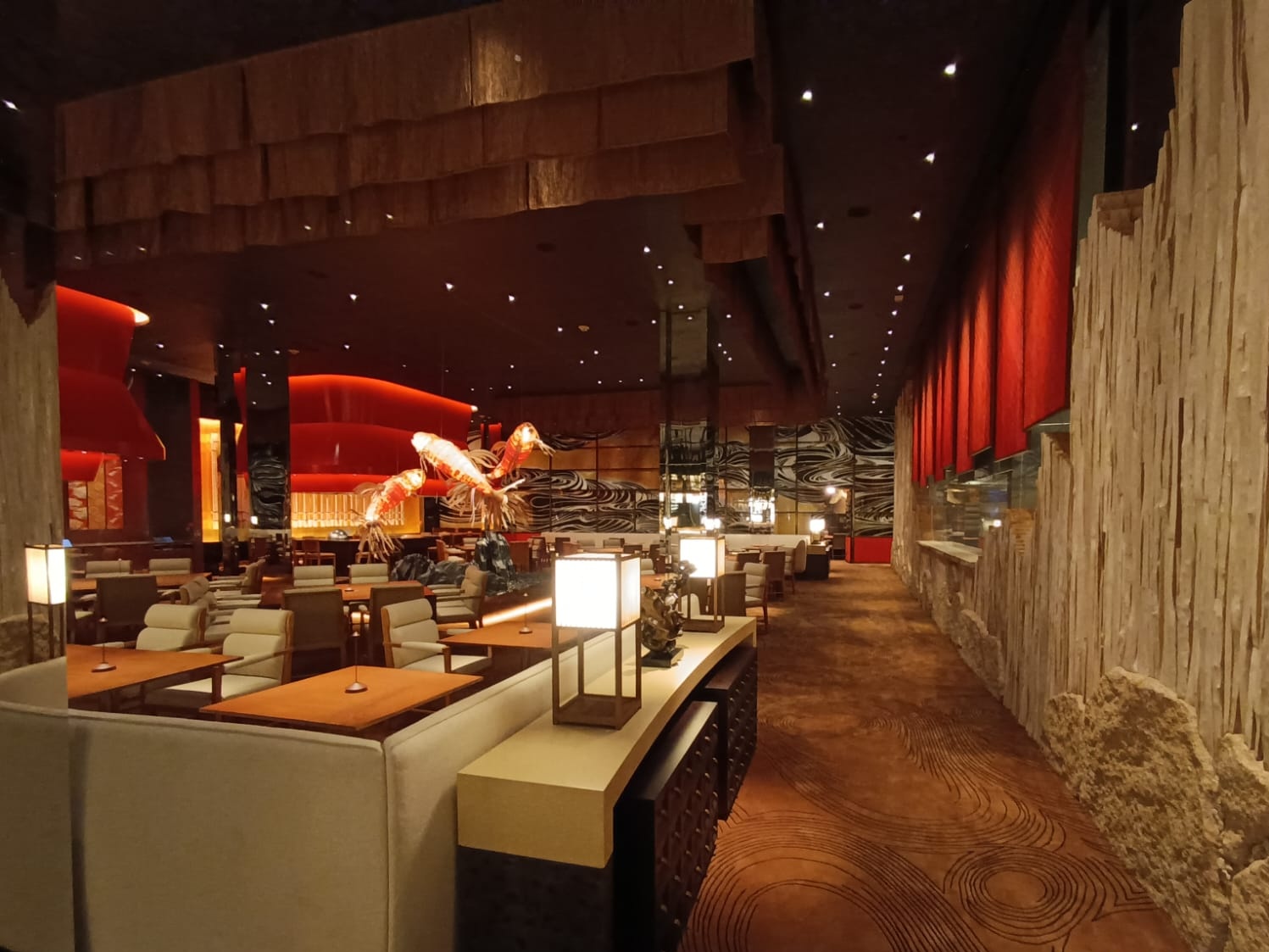 Mizumi Restaurants gallery image 4