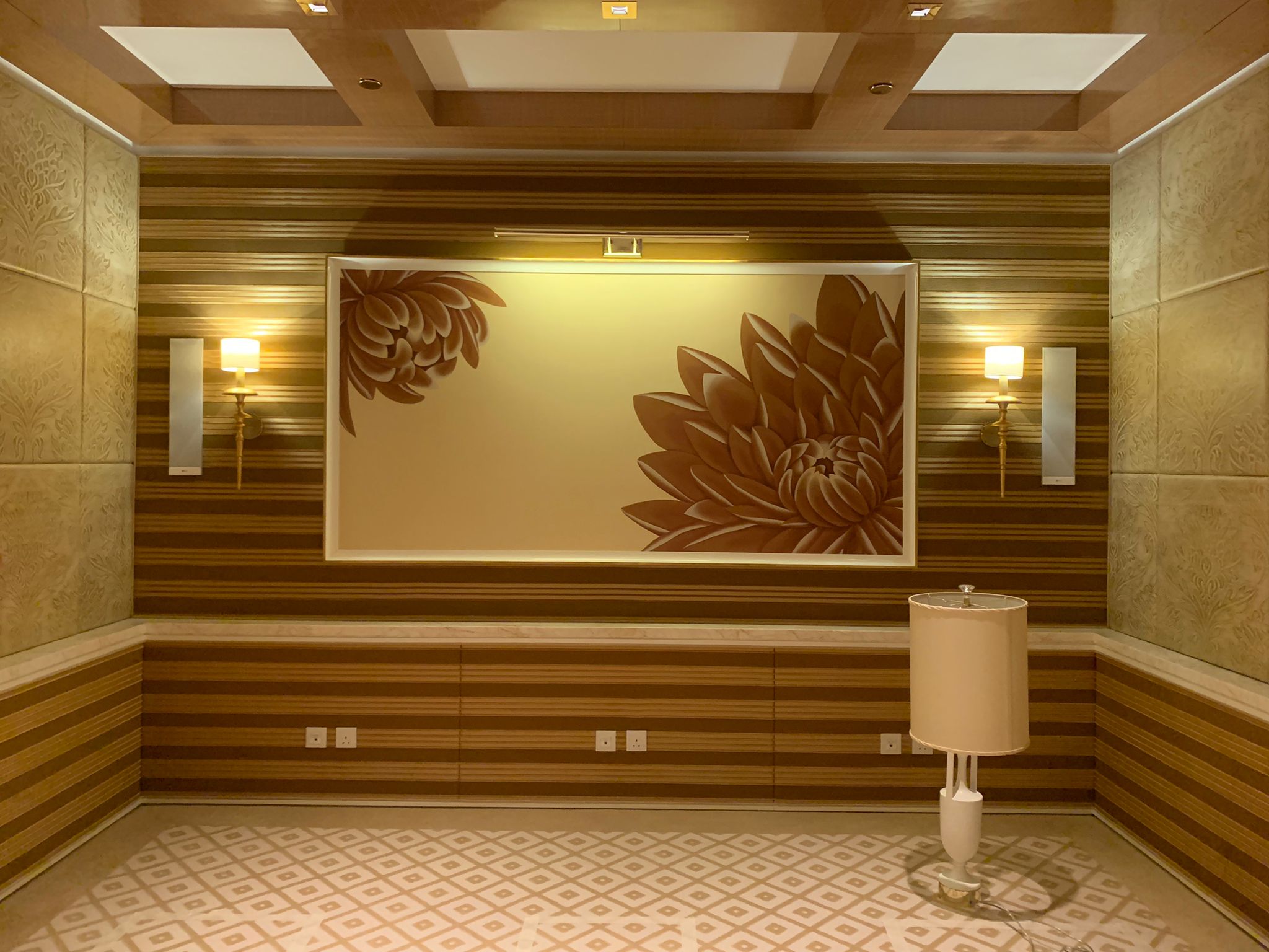 Connecting Suite Rooms Renovation Work gallery image 2