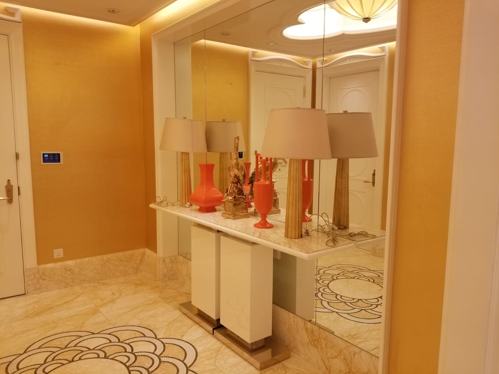 Connecting Suite Rooms Renovation Work gallery image 3