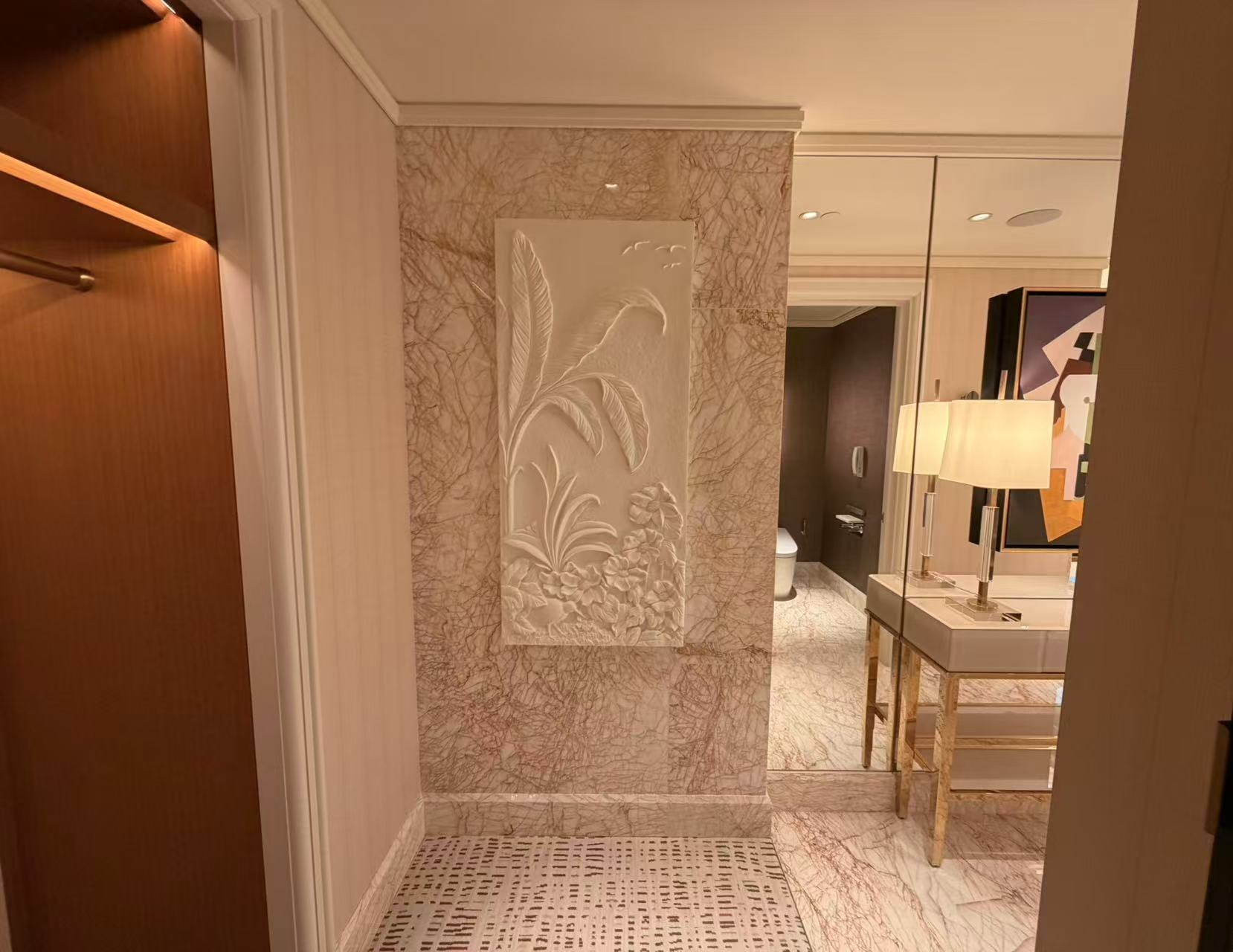 Wynn Macau Tower Refurbishment gallery image 6