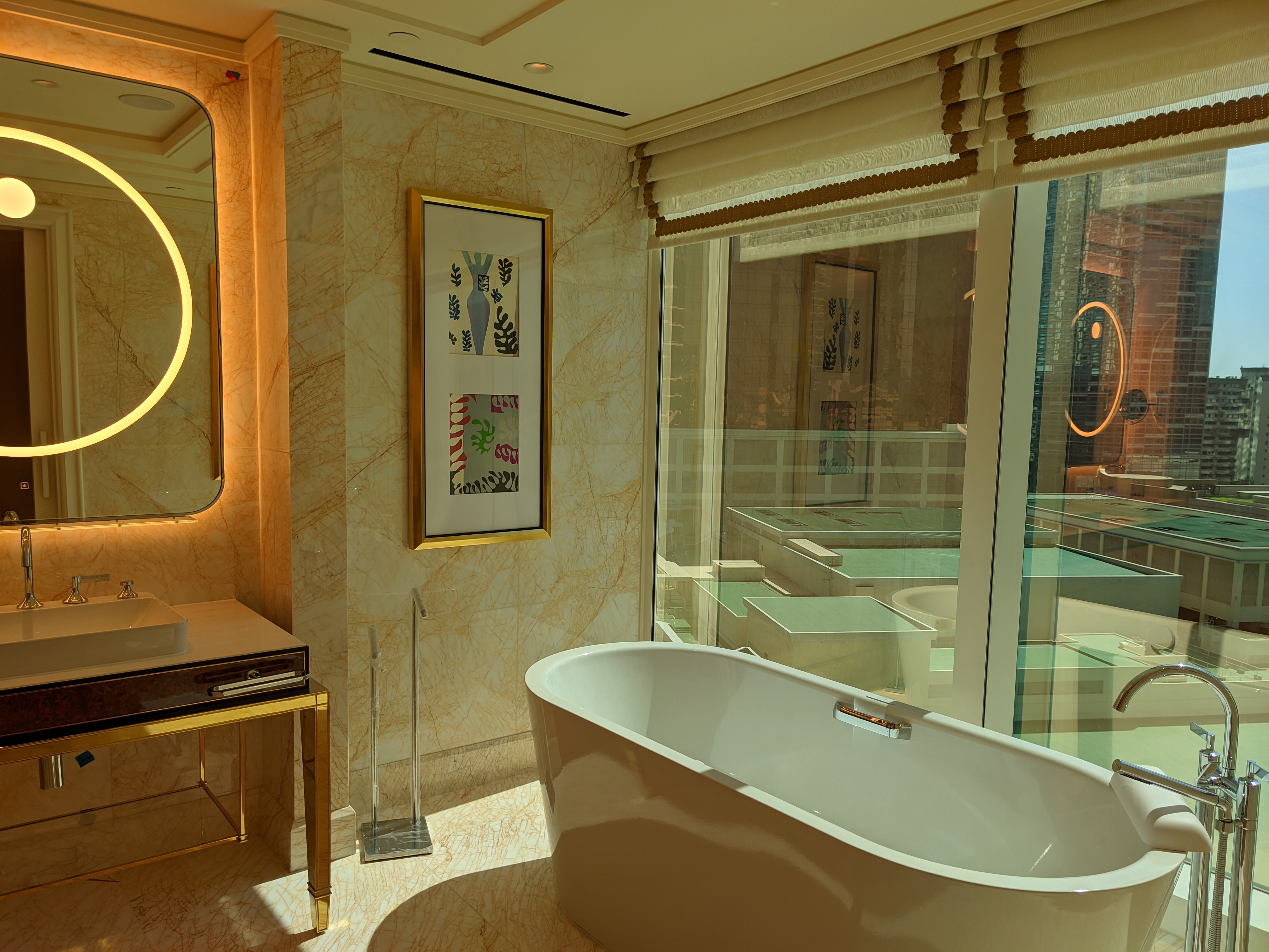 Wynn Macau Tower Refurbishment gallery image 7