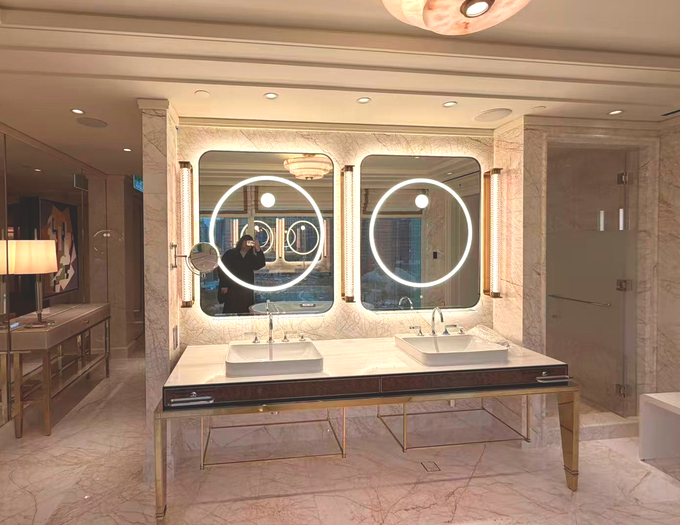 Wynn Macau Tower Refurbishment gallery image 8