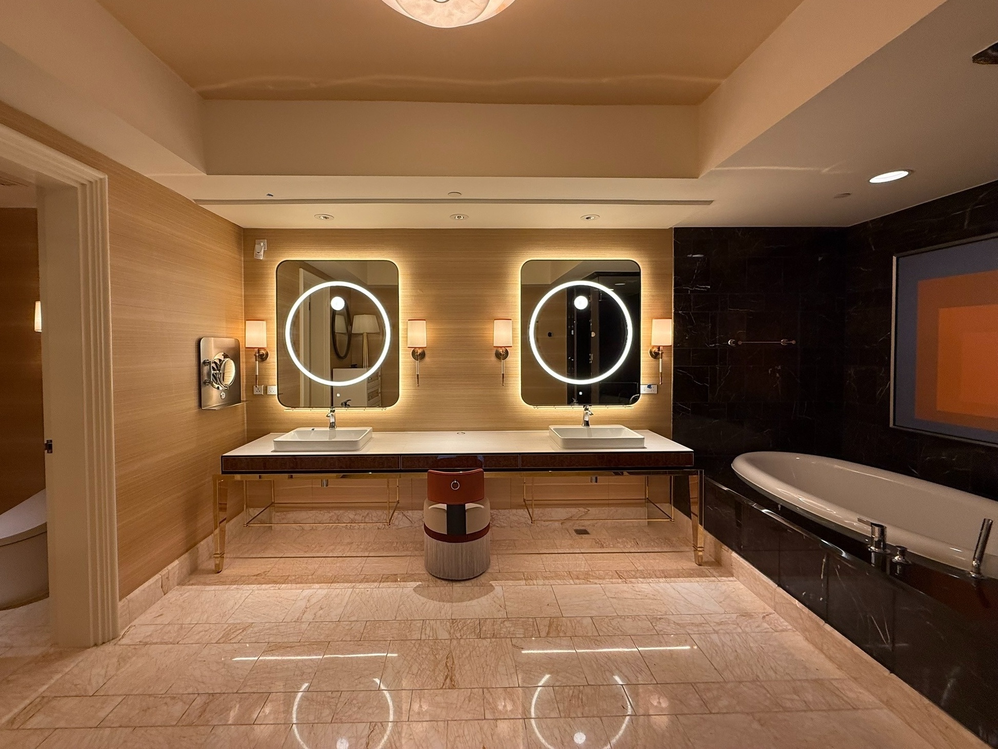 Wynn Macau Tower Refurbishment gallery image 3