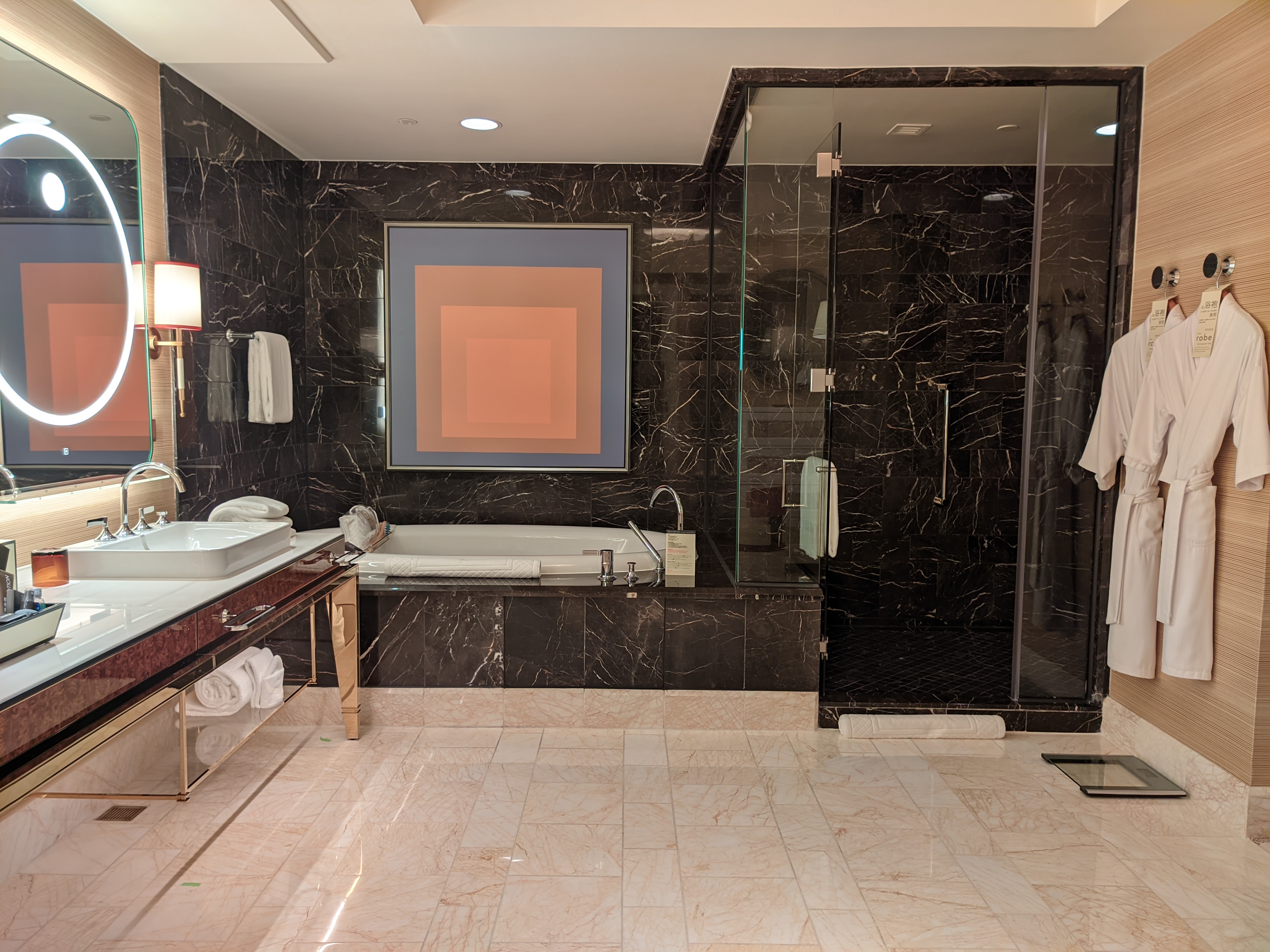 Wynn Macau Tower Refurbishment gallery image 4