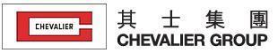 Chevalier (Macau) Ltd. logo placeholder