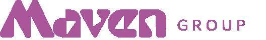 Maven Furniture Group logo placeholder
