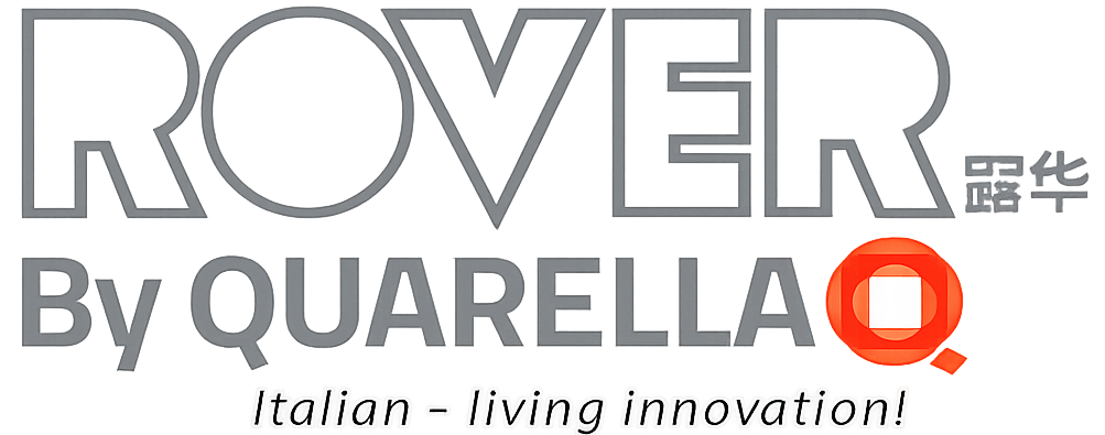 Rover Stone logo placeholder