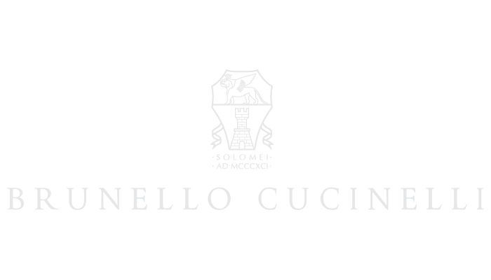 13 Brunello Cucinelli logo placeholder