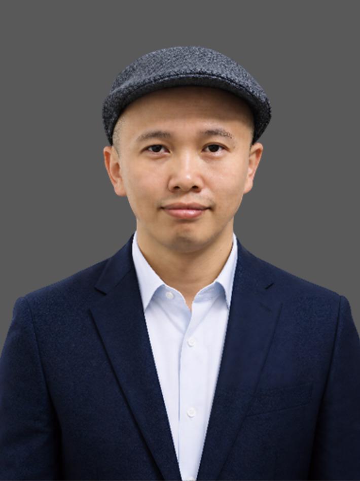 Mr. YS Tsang