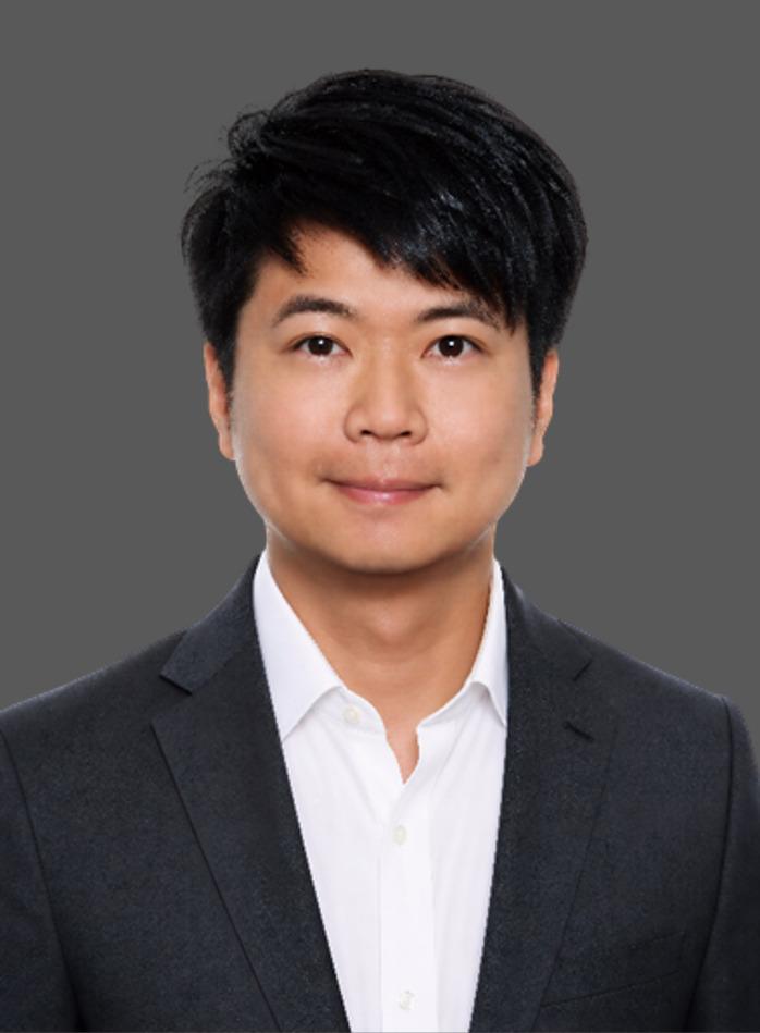 Mr. Tik Ki Lam
