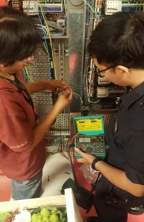 MEP services photo 3