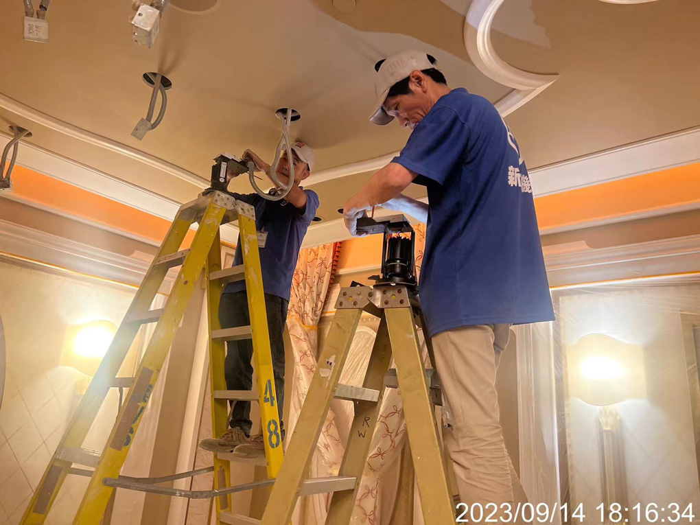MEP services photo 4