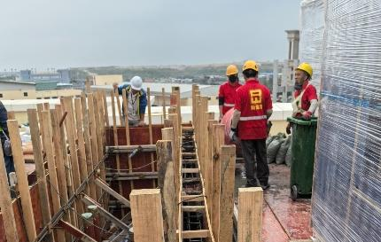 Structural services photo 1