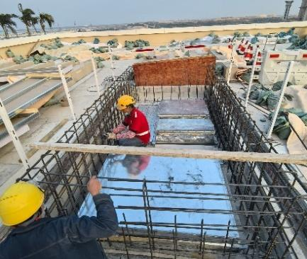 Structural services photo 3