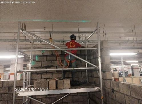 Structural services photo 6