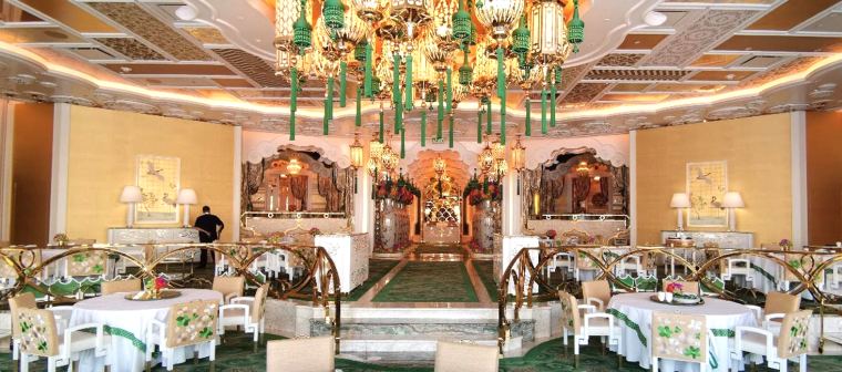 PDR Enhancement Works at Lakeview Palace (formerly Wing Lei) placeholder image