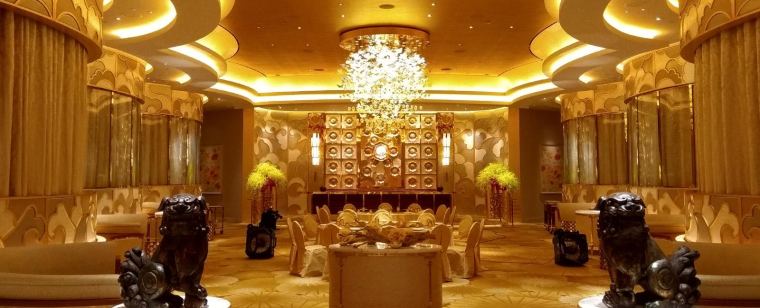 Renovation Works for Sichuan Moon Restaurants placeholder image