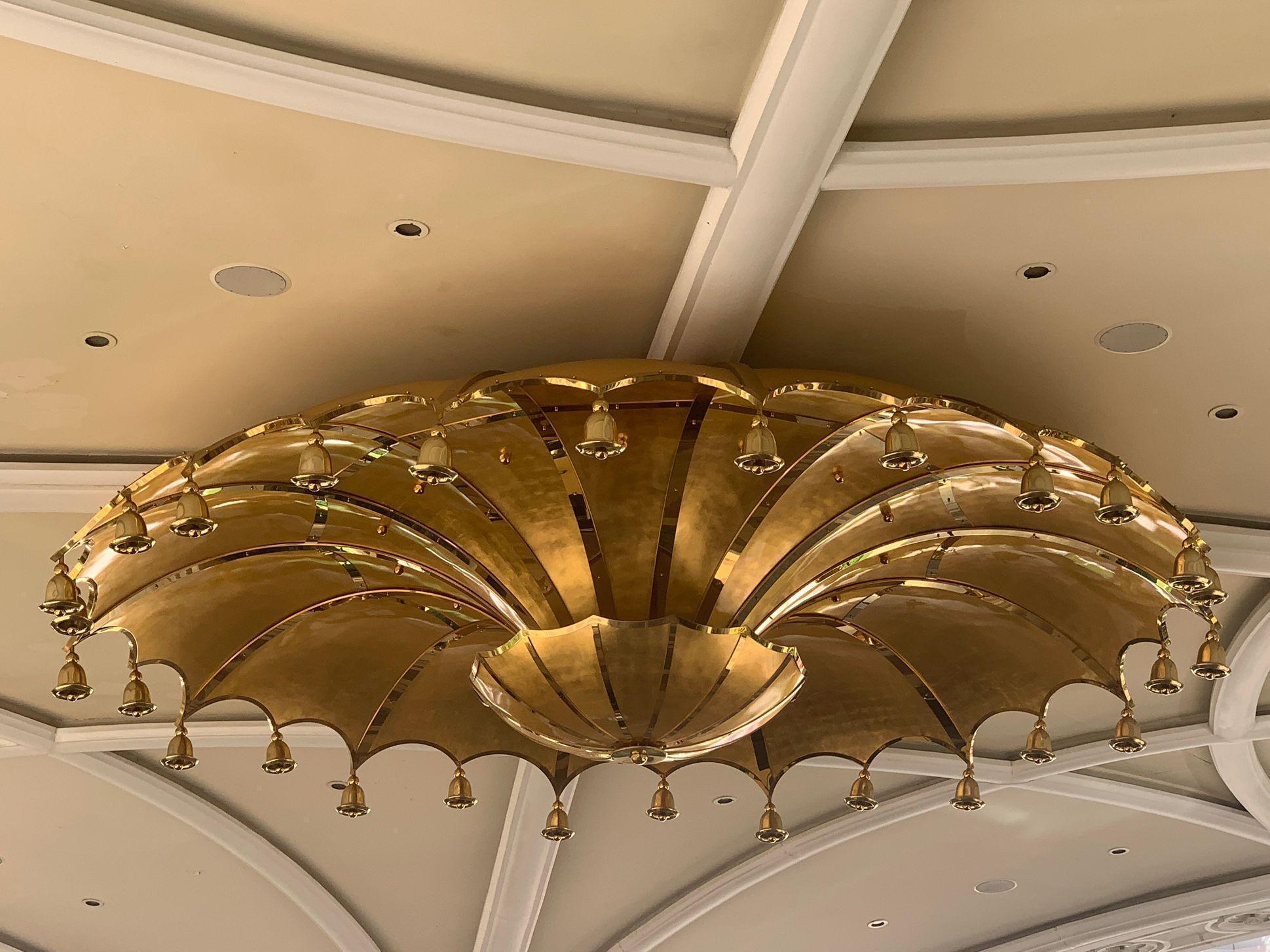 Supply & Install Tailor-made Chandelier placeholder image
