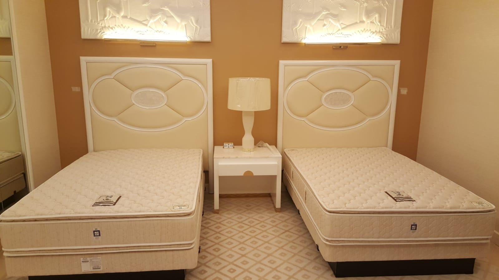 Modifications Works at Hotel Guest Rooms placeholder image