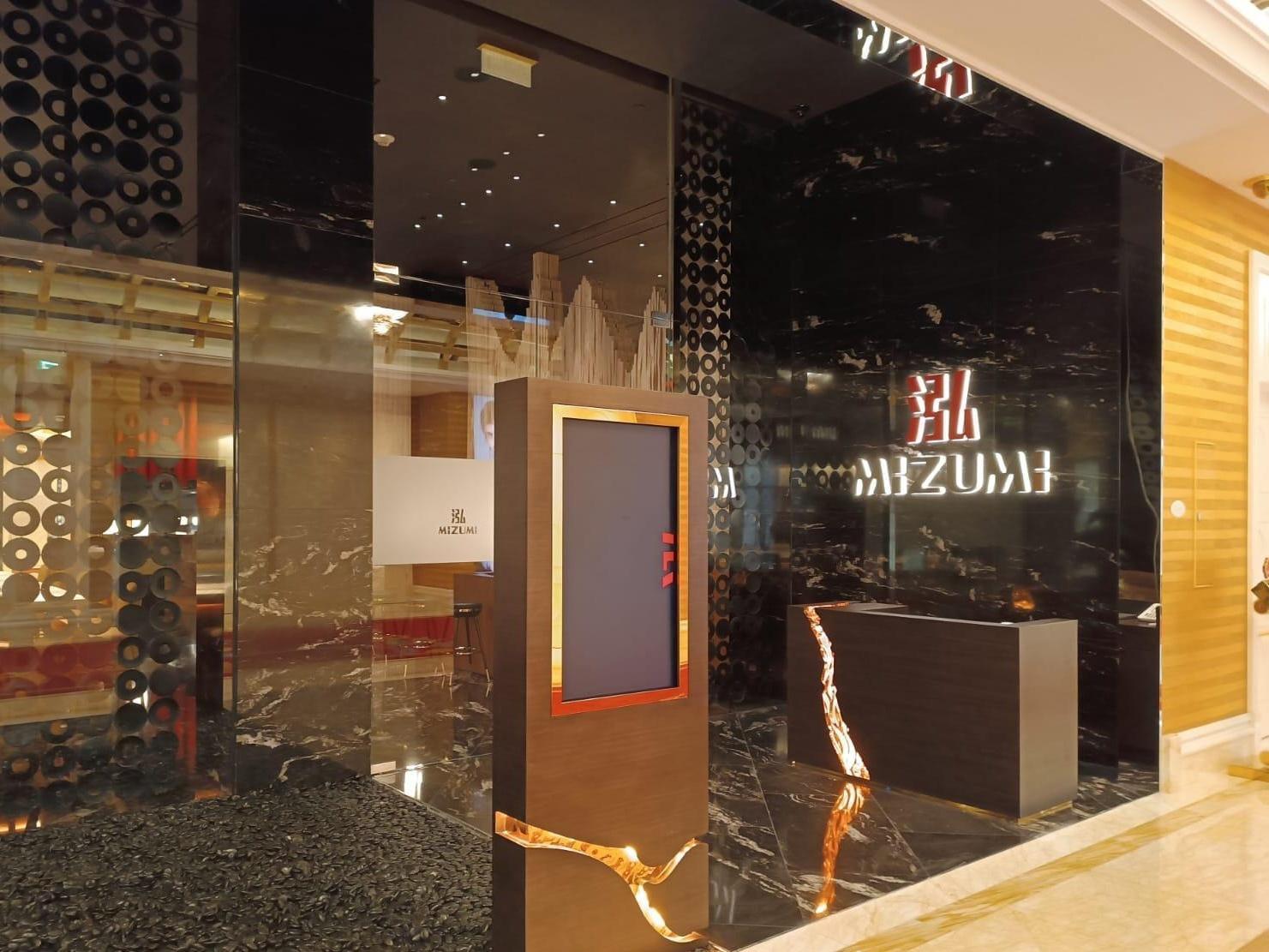 Mizumi Restaurants placeholder image