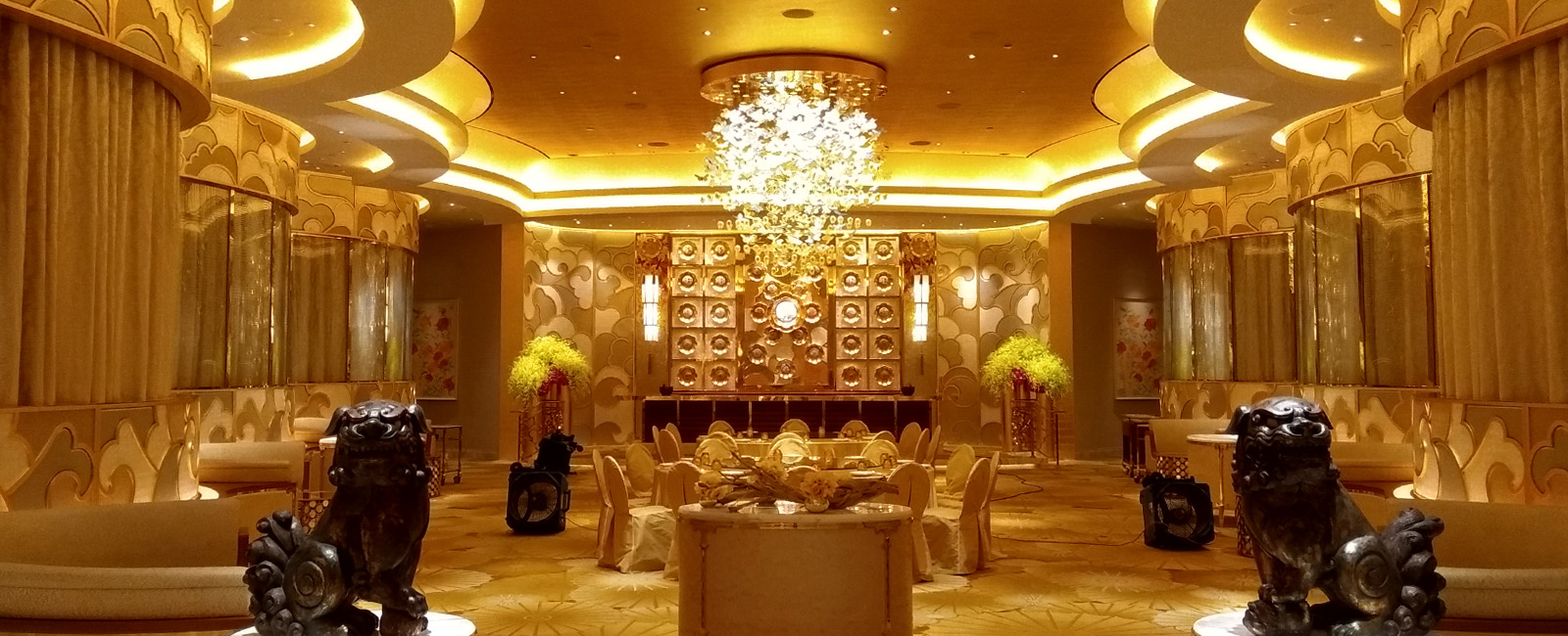 Renovation Works for Sichuan Moon Restaurants placeholder image